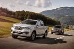 Renault Alaskan 2017 года (WW)